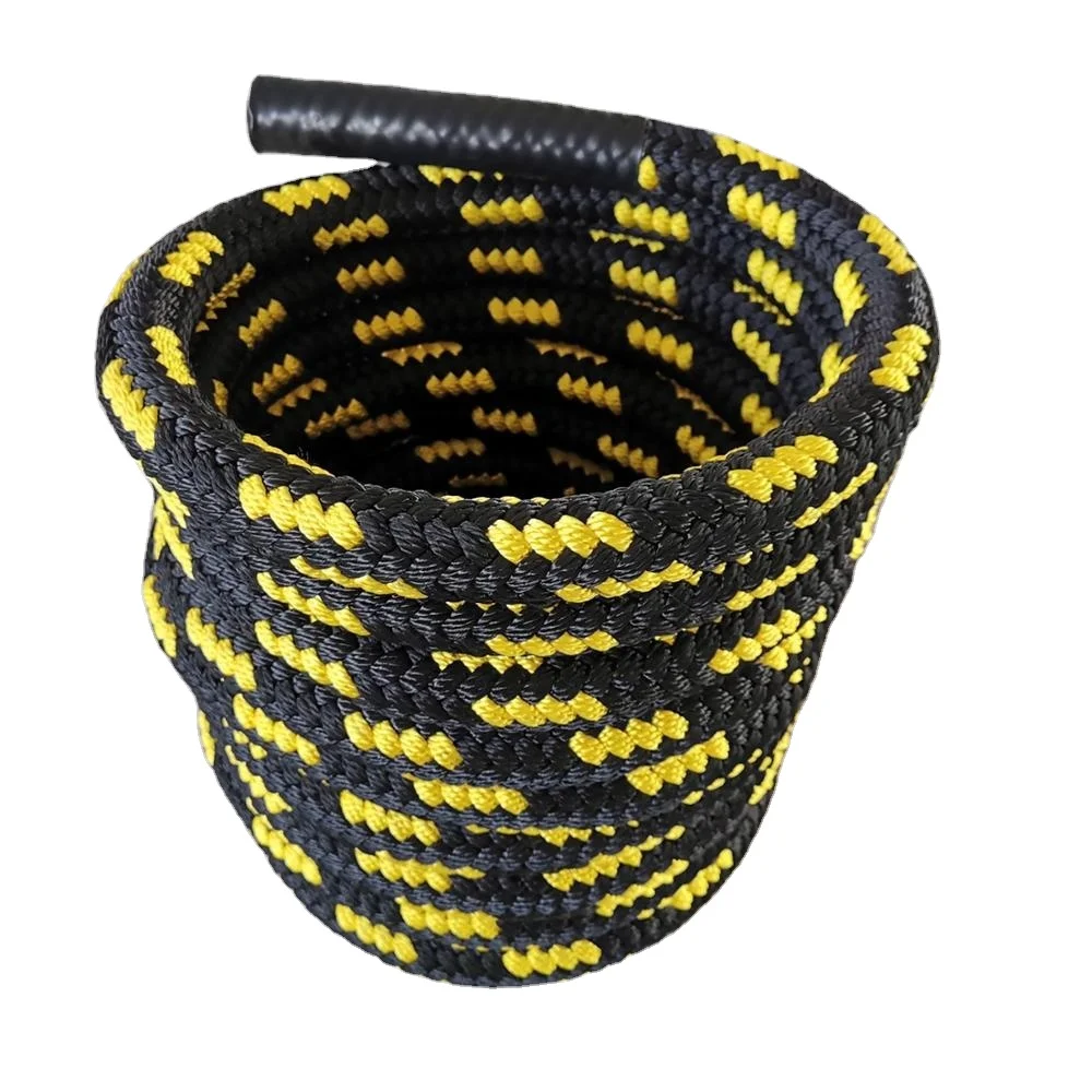 Таможенный Тренажерный зал тренировочный боевой канат 9 м 12