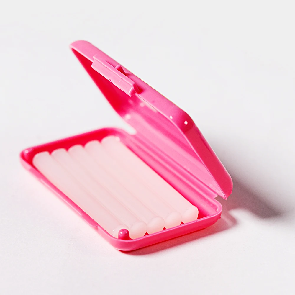 Dental Wax For Orthodontic Flavored Dental Wax White Dental Wax