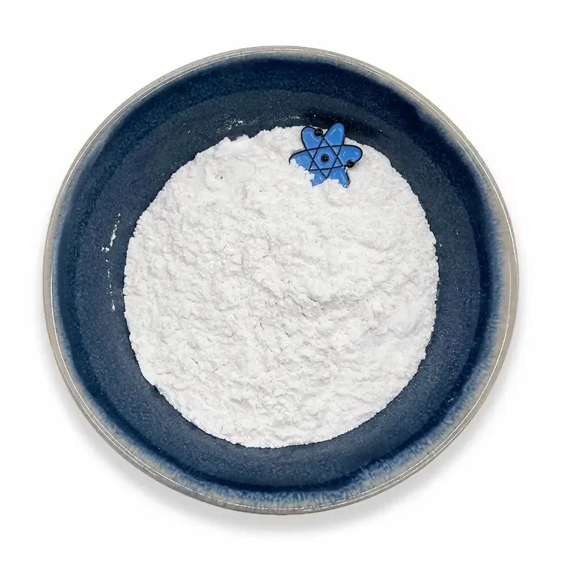 High Quality GABA Gamma Amino Butyric Acid 4-Aminobutyric acid CAS 56-12-2