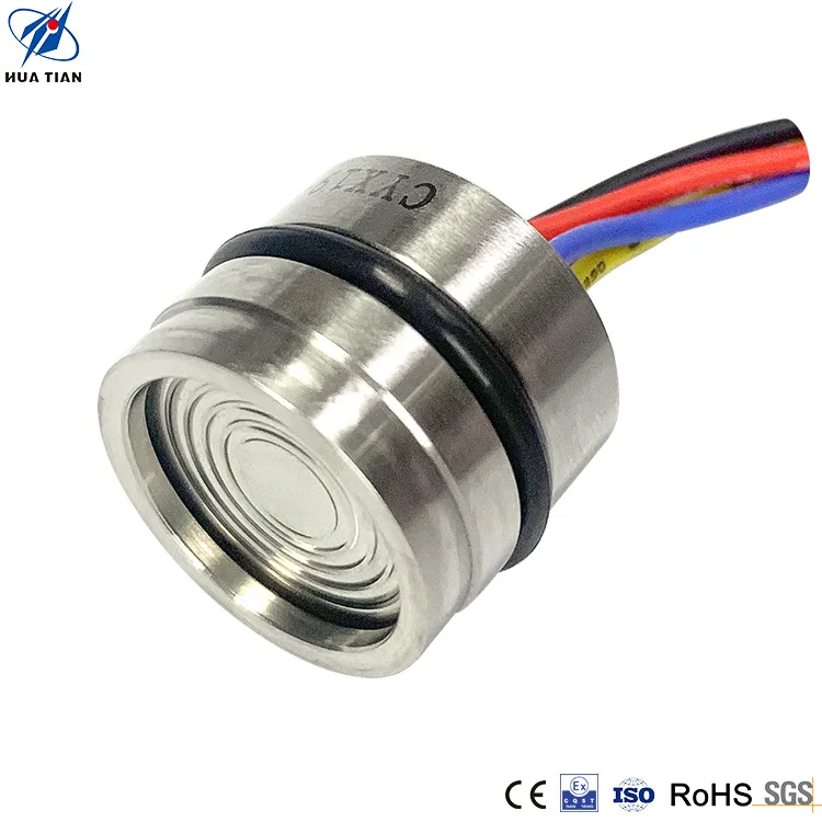Huatian CYX19-I2C Low Power Consumption High Performance Mini Digital I2C Bus Mode Pressure Sensor 2 Times Full Pressure Scale