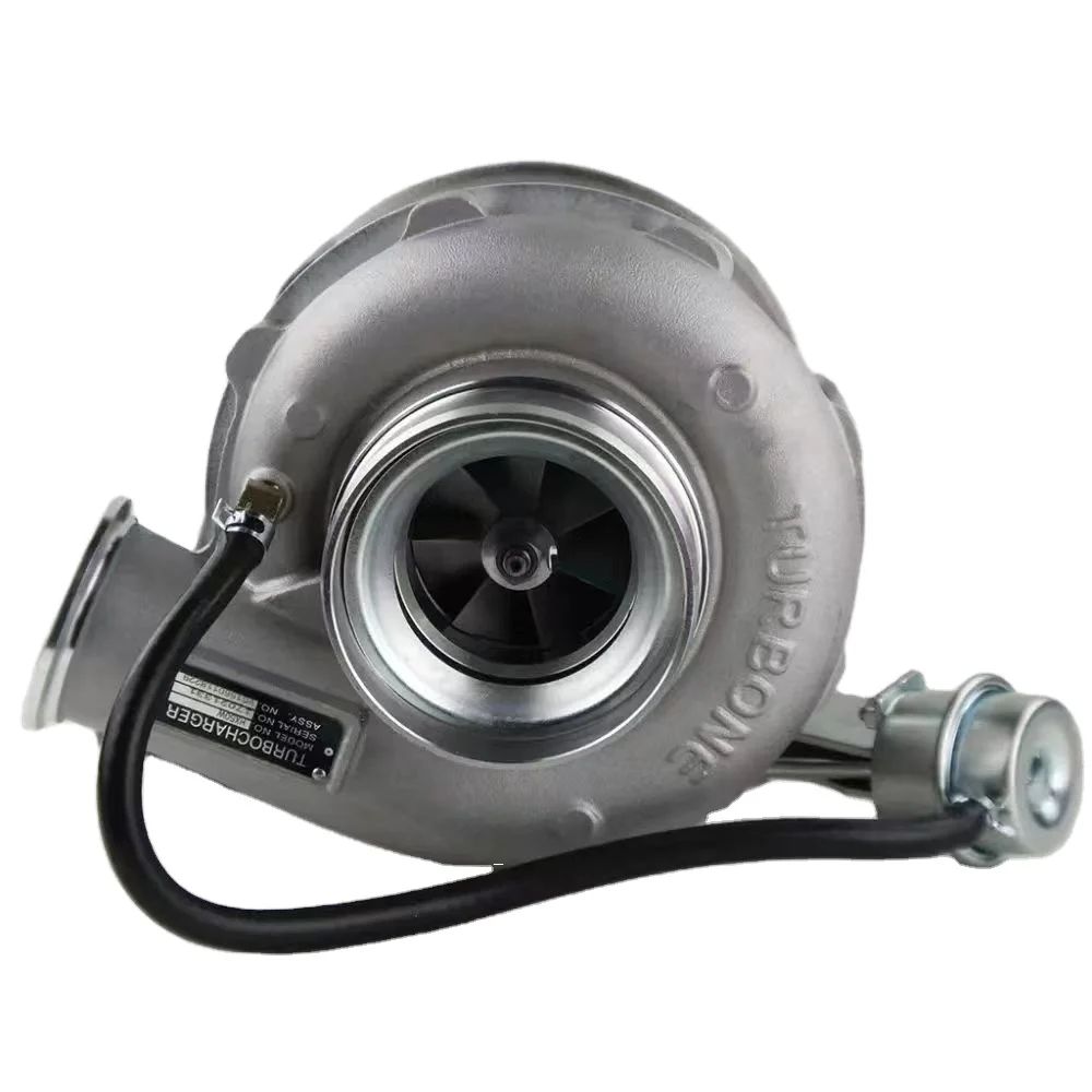 Турбокомпрессор HW50W VG1560118229