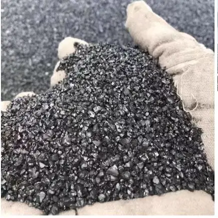 High purity Potassium Humate Granule Promote NPK absorption Compound organic fertilizer