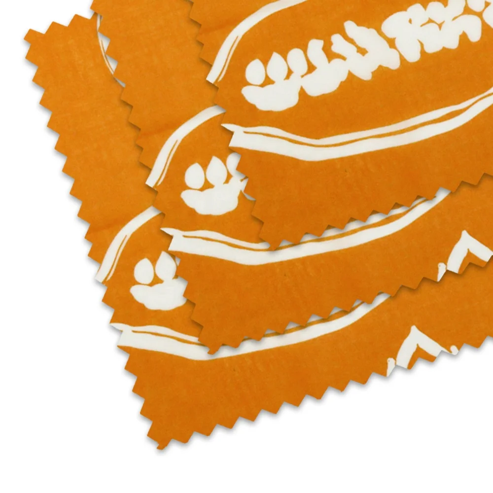 Organic Wholesale Bread Storage Snack Hot Sale Reusable Eco Friendly Plant Sandwich Based Wax Beeswax Colored Food Wrap