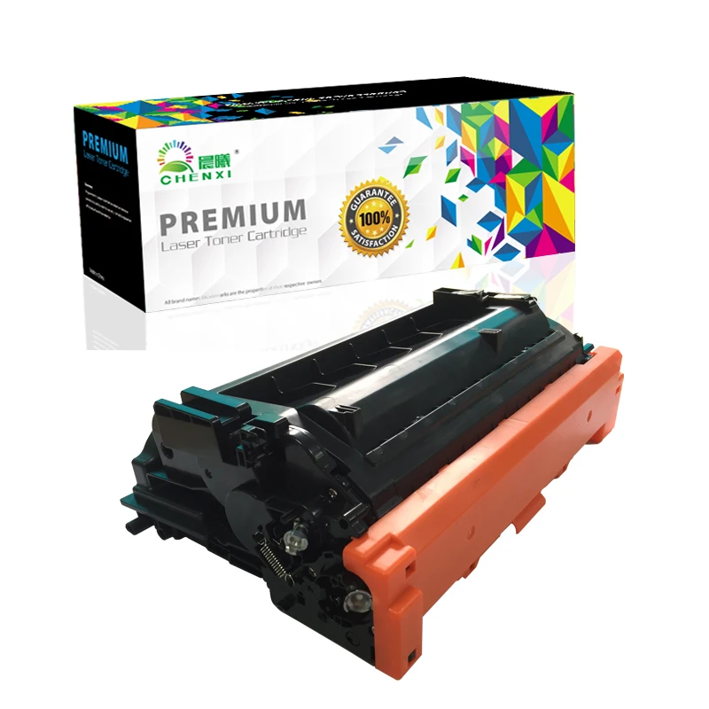CHENXI Factory W1340A W1340X W1350A W1350X W1360A W160X W1370A W1370X тонер-картридж, совместимый с принтерами HP
