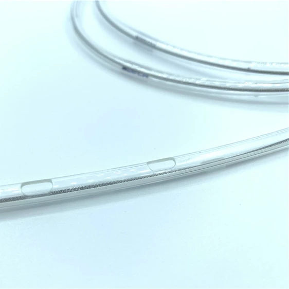 
Wholesale High Quality Feeding Tube Tape Nasogastric Tubes Suppliers 