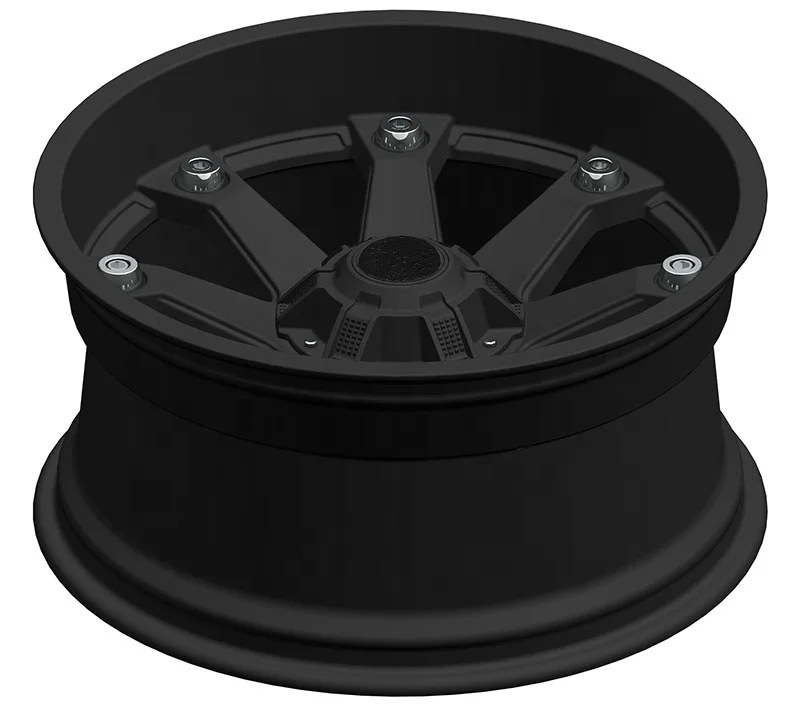 Kipardo 2018 new design 20x9 6x139.7 offroad alloy wheels rims with JWL/VIA