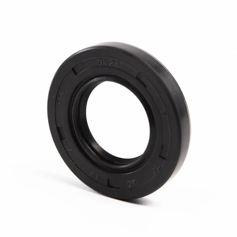 hydraulic oil seal 10 20 5 ring tc ta tb nbr fkm rubber oil seal 25 40 7