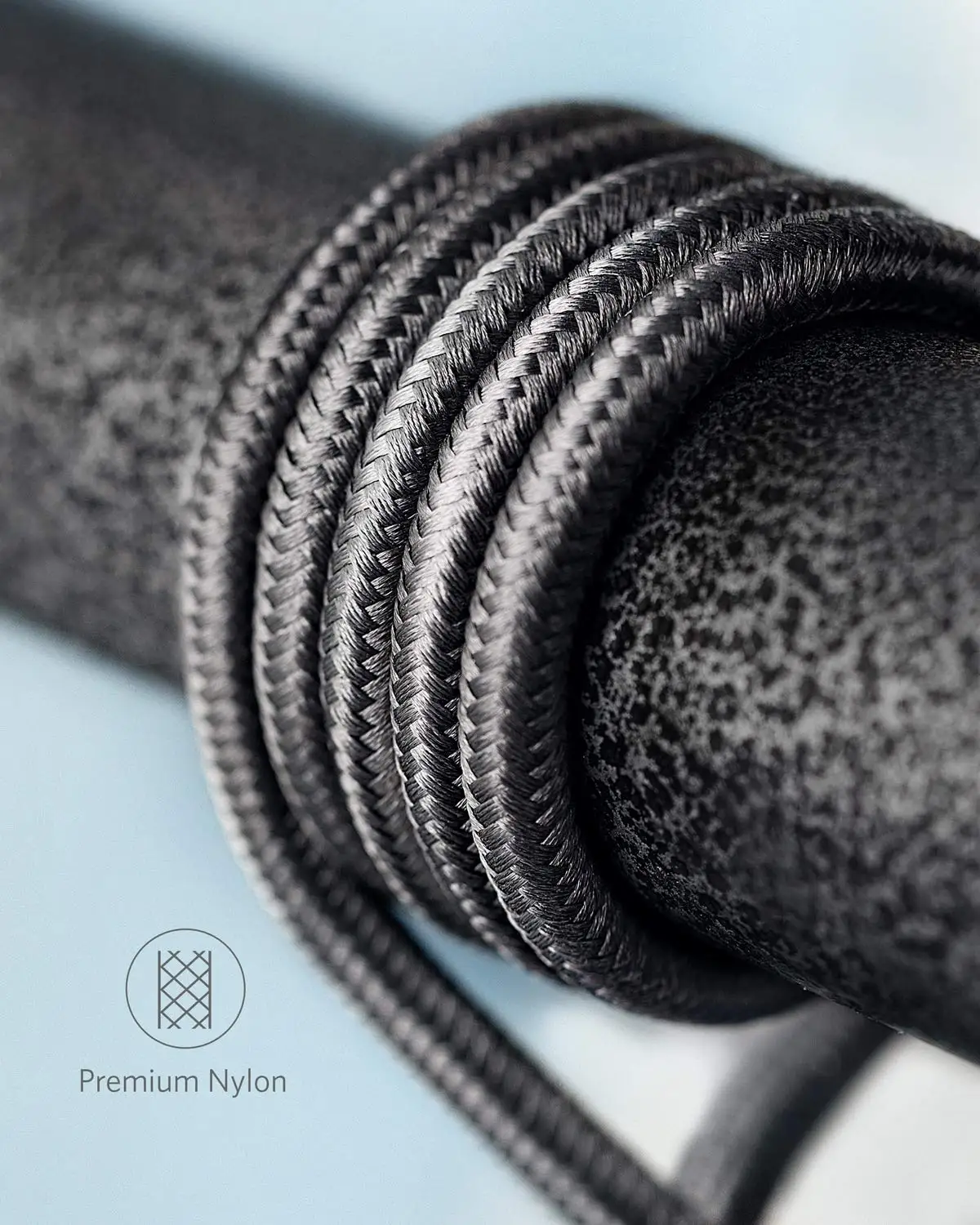 USB Quick Charge Type C 3A Fast Charger Phone USB 1M 1.5M 2M Charging Data Cable