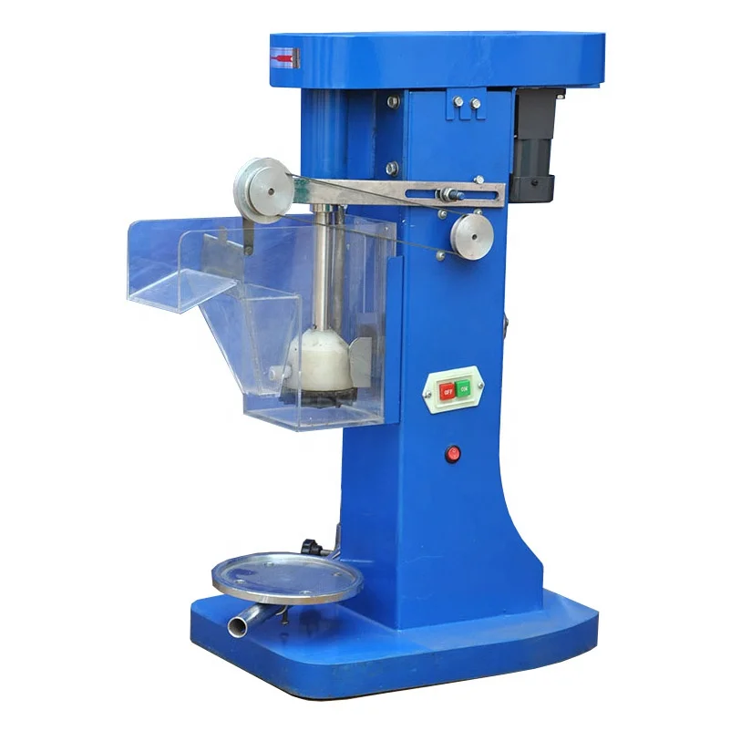 XFD Series Laboratory Flotation Machine 0.5 0.75 1 1.5 3 8 Litre Available