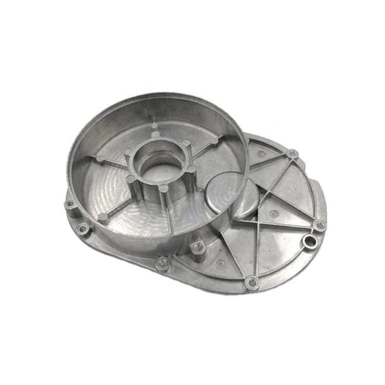 OEM custom non-standard casting metal casting aluminum sand casting precision machining ductile iron sand casting