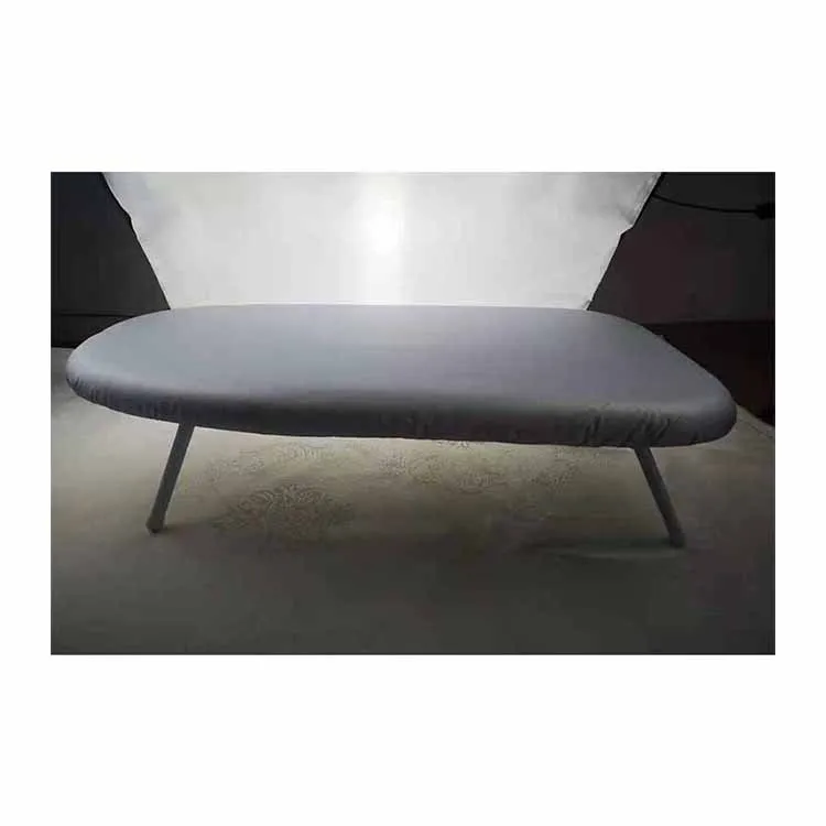 
Wholesale Modern Style Cotton Material Household Table Ironing Board 