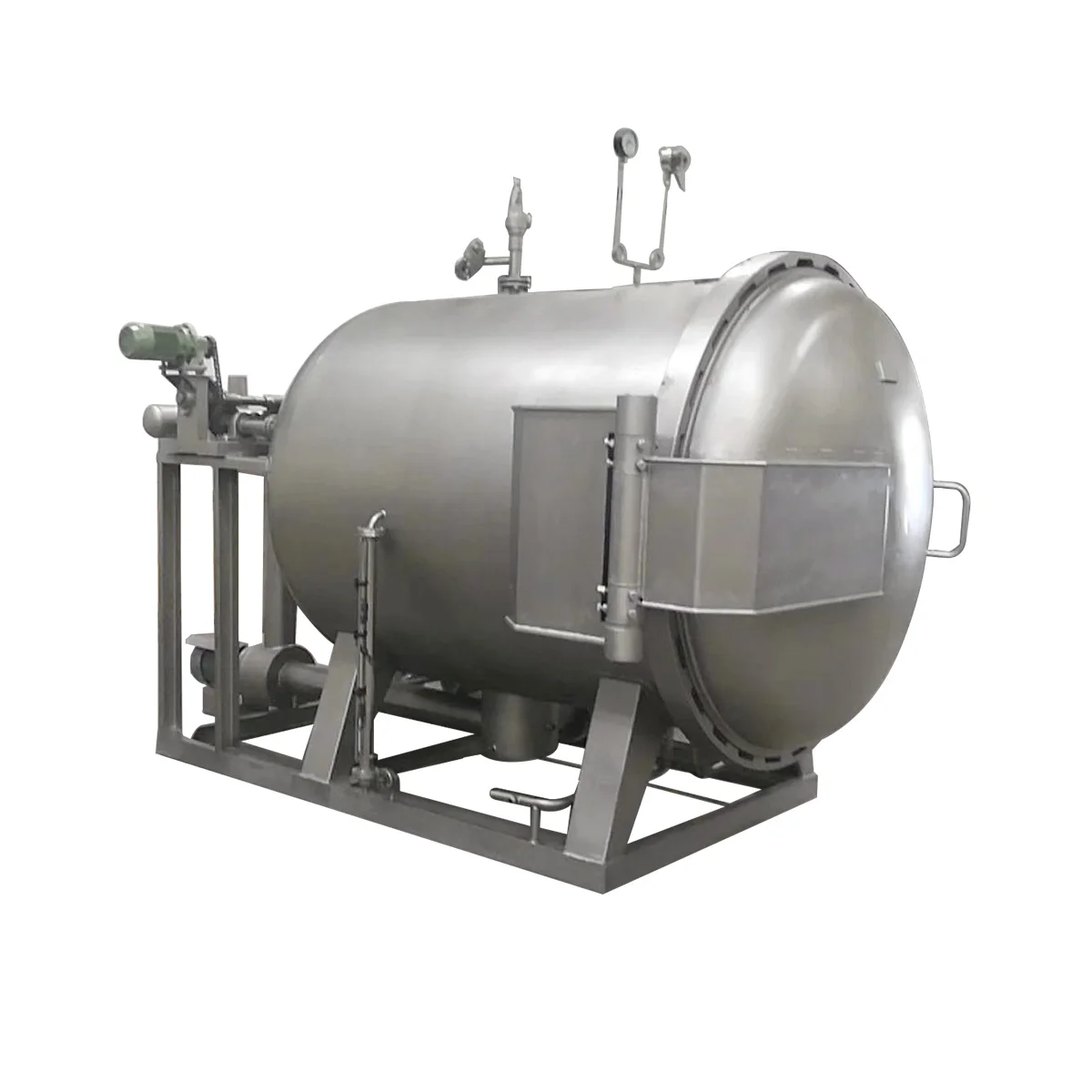 High temperature HT-HP jet tube Spray Hank Yarn Dyeing Machine