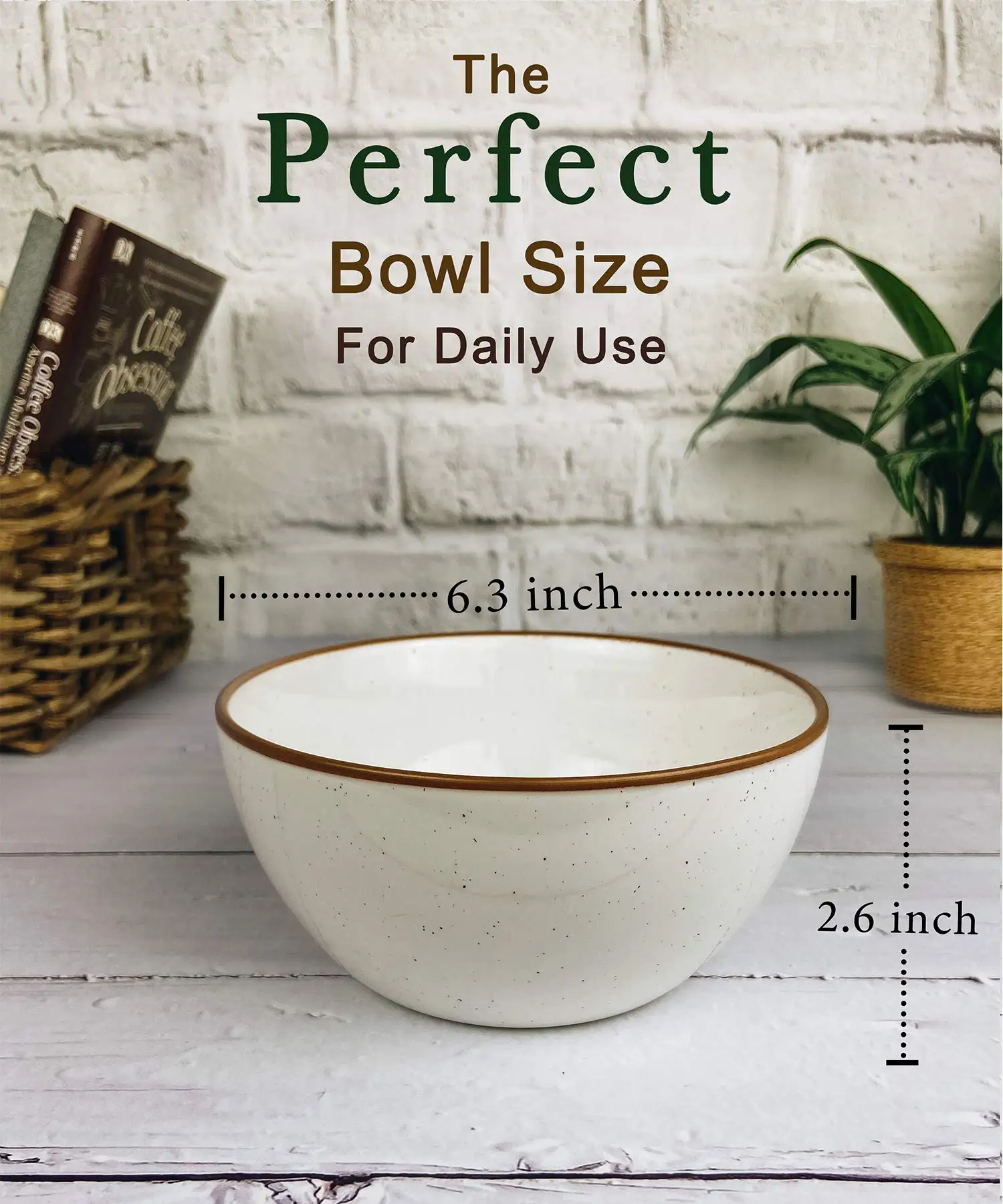 Hot Sale Breakfast Ceramic Soup Bowls Kitchen Pasta Bowl Set Customized Porcelain Funny Cereal Bowl