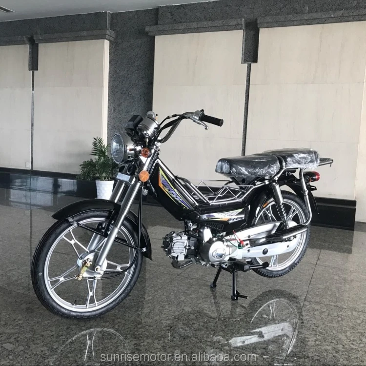 Мини-мотоцикл на бензине, мопед, велосипед LB delta 50CC, 110CC