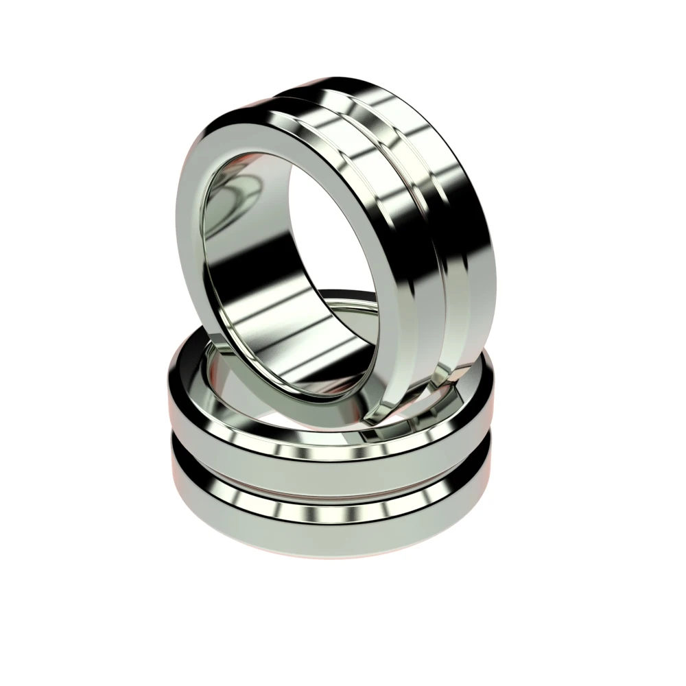 Nanocrystalline core N28AH NdFeB magnet motor sensor permanent N35 N52 neodymium magnet