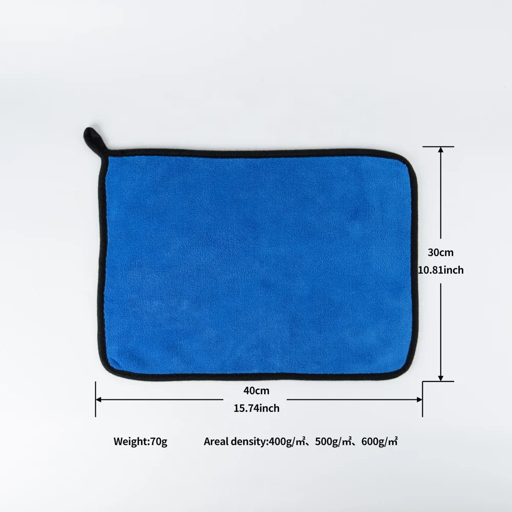 JYM-0248 Wholesale microfiber car wash towel Best hand washing microfiber towels for washing, drying, waxing/polishing your car