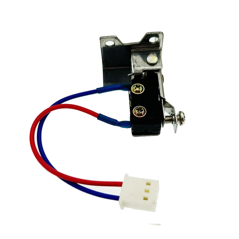 Micro Switch With Original Bracket For Gas Water Heaters