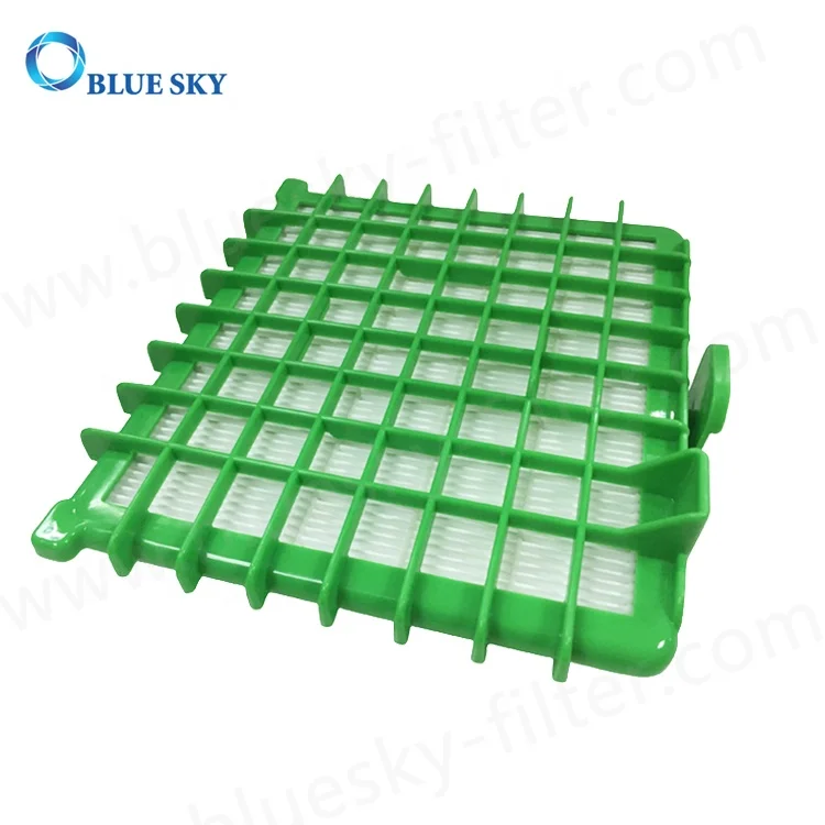 Customized H13 HEPA Filter Replacement for Rowenta RO5762 RO5921 ZR002901 Vacuum Cleaner Accessories
