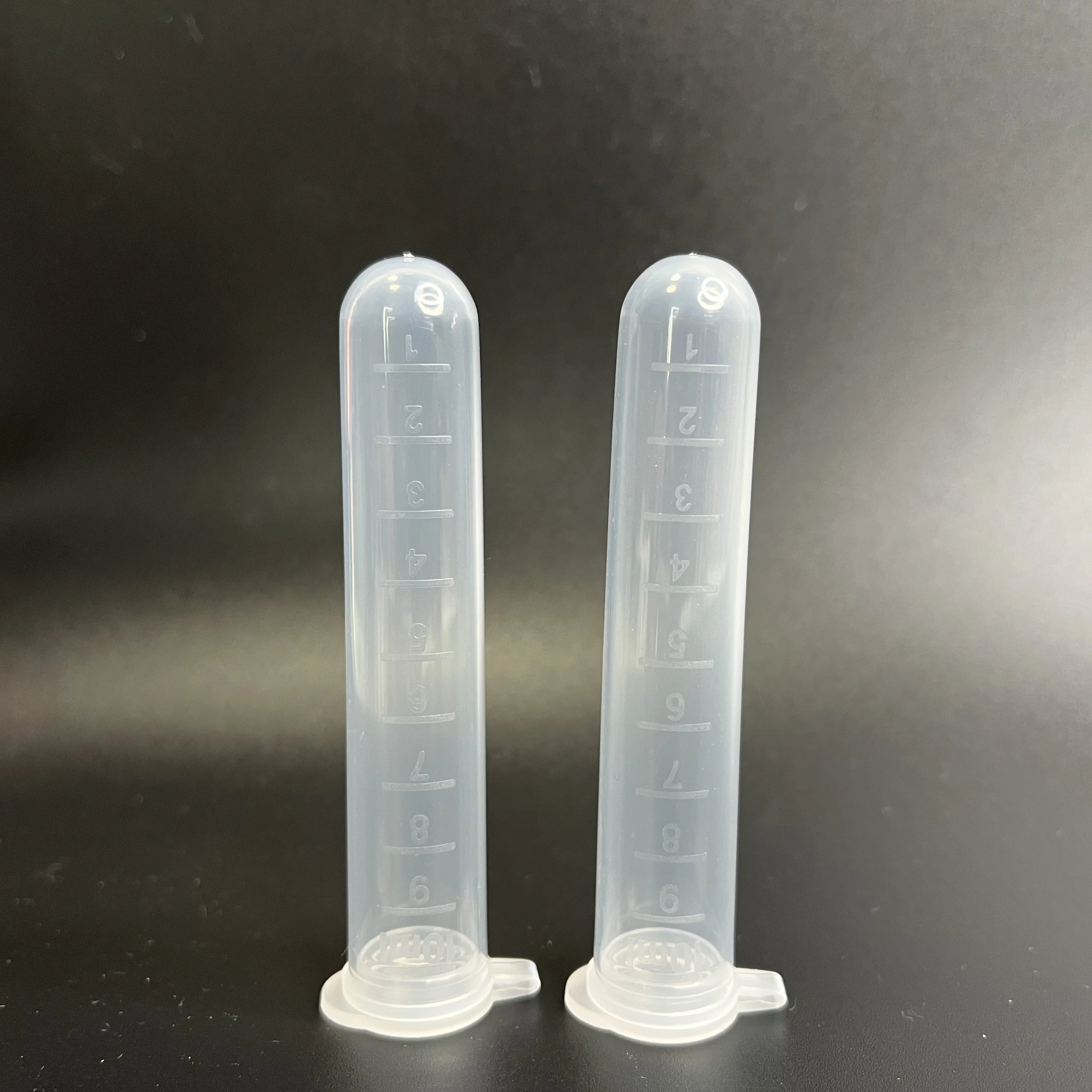 Laboratory Disposable white plastic 0.2 0.5 1.5 5 10 50ml Centrifuge tube with screw top