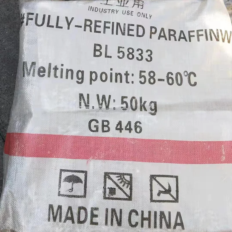 Заводская цена, промышленный класс, бренд Kunlun, твердый полностью очищенный парафин, воск оптом, 58/60/62/64, ароматерапия свечи