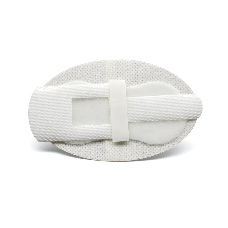 
Leg Strap Fixation Device Medical Urinary Fixator B Series 