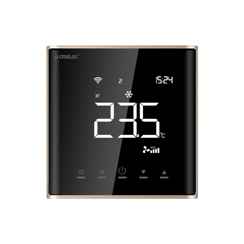 VRF Daikin Tuya wifi Air Conditioner Smart Thermostat For Google Home Alexa DuerOS WIFI Temperature