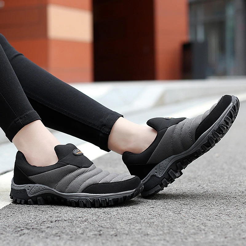 Стильная и модная Мужская дышащая Уличная обувь из сетчатого материала спортивная обувь, спортивная обувь, обувь в стиле унисекс со Размер