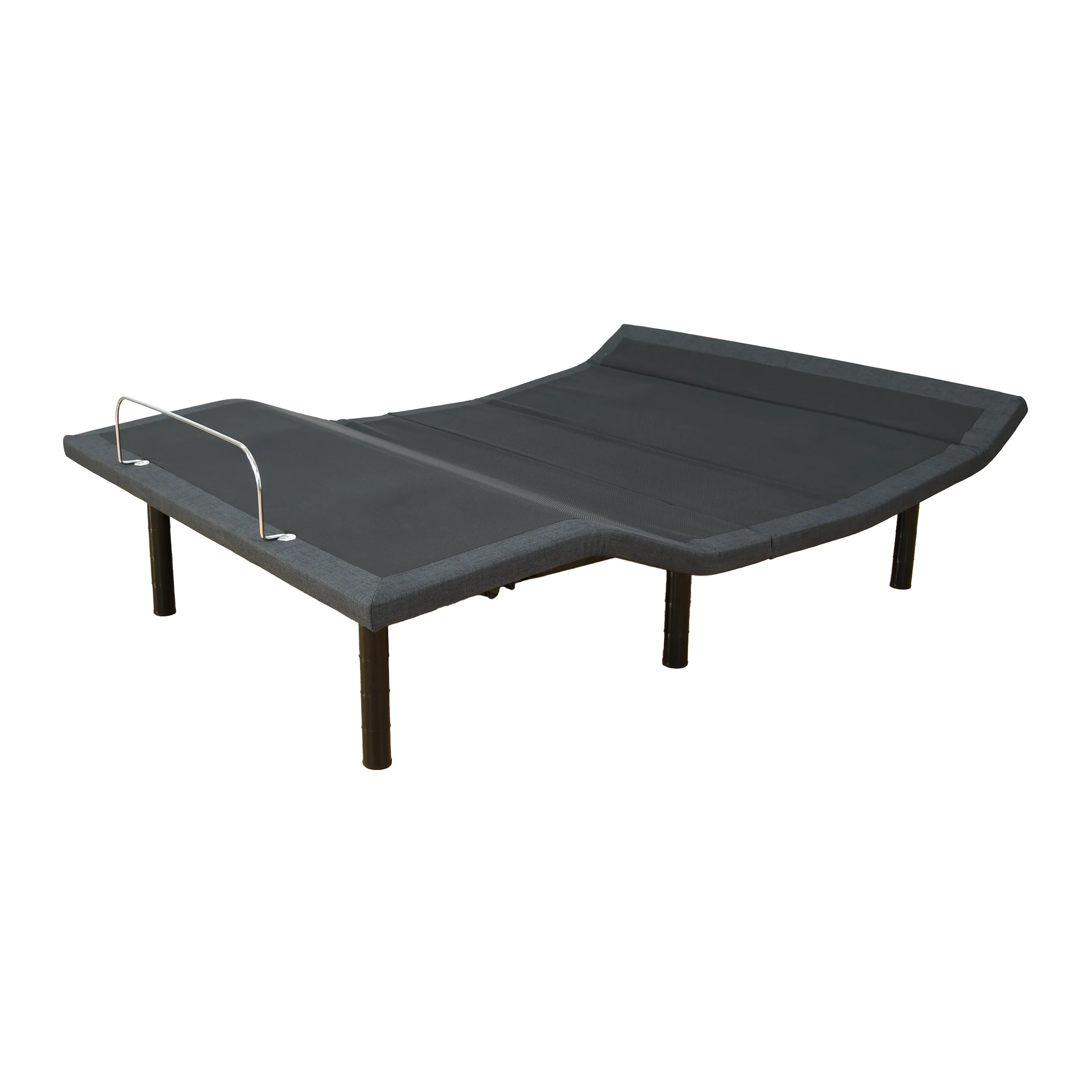 Rondure RKDT Zero Gravity Three Motors Backrest adjustable bed electric with Massage Function
