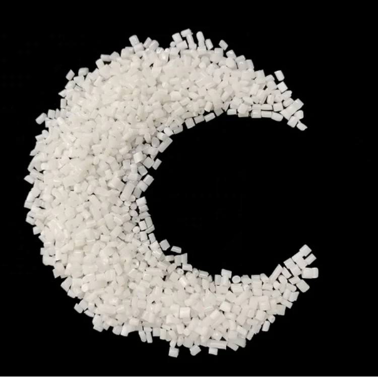 Factory Price POM Resin Plastics POM Abrasion Resistance Engineering Plastics Granules Acetal Resin