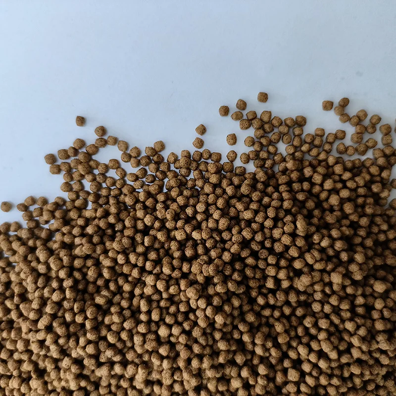 Высококачественные рыбные гранулы заводская цена корм для аквариумных рыб с высоким содержанием белка золотая рыбка