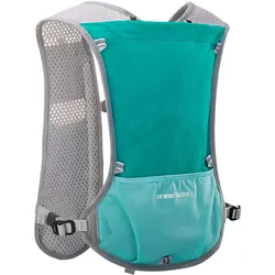 Hydration pack backpack 5l marathoner running race ultra slim lightweight hydration running vest