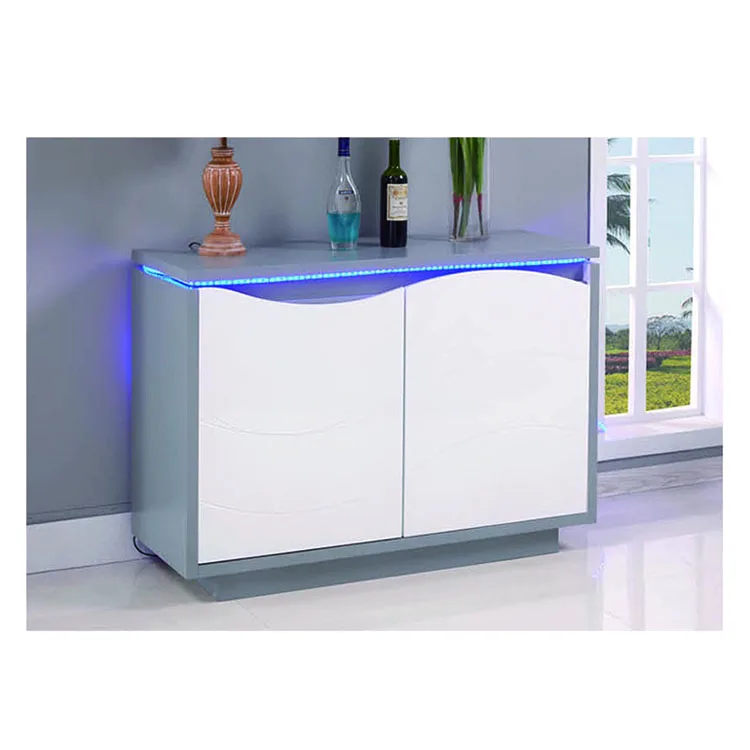 60 a sideboard 2m and buffet modern