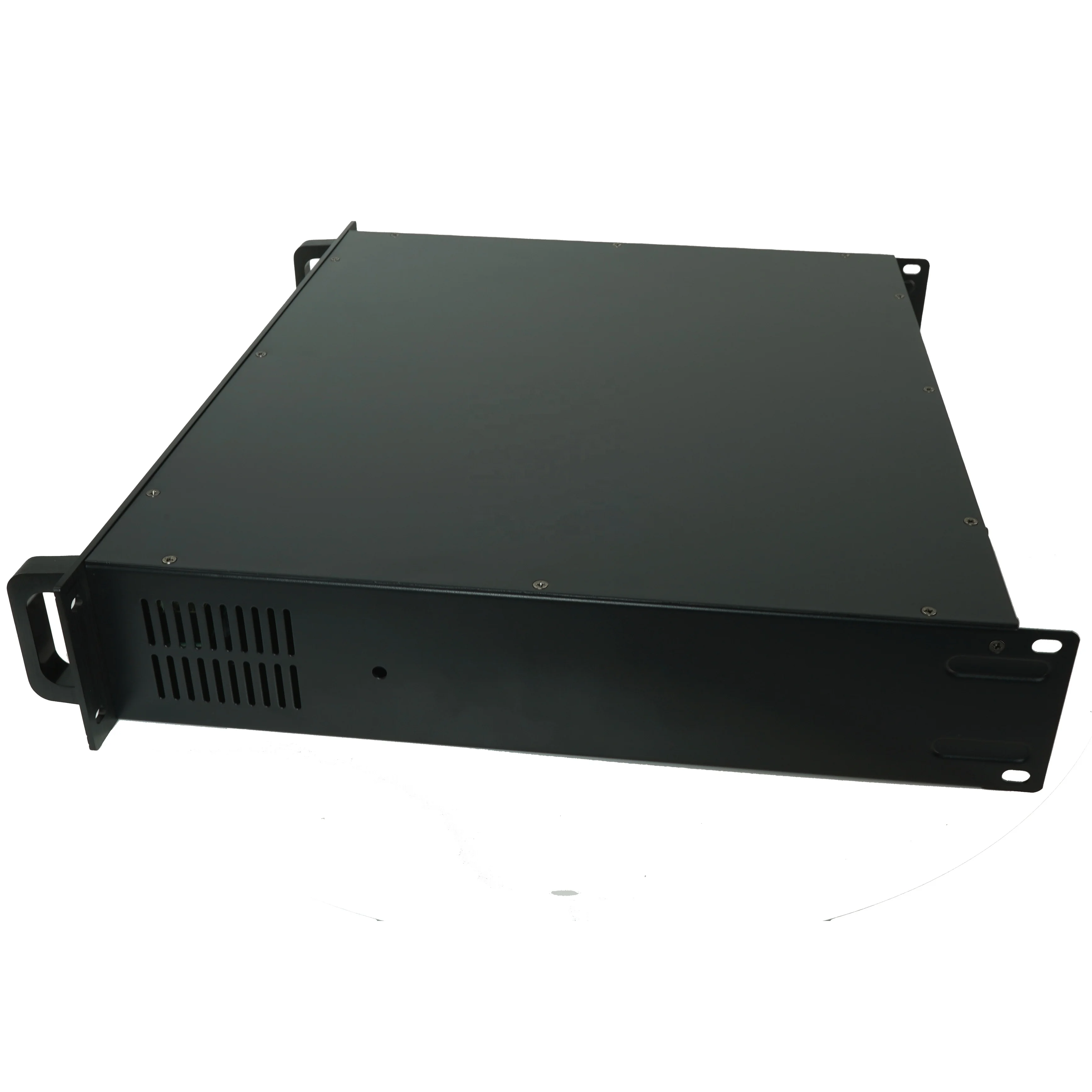 Obt-6154 Professional Amplifier 4 Zones Amplifier Speaker Pa Power Amplifier With Mp3 Player