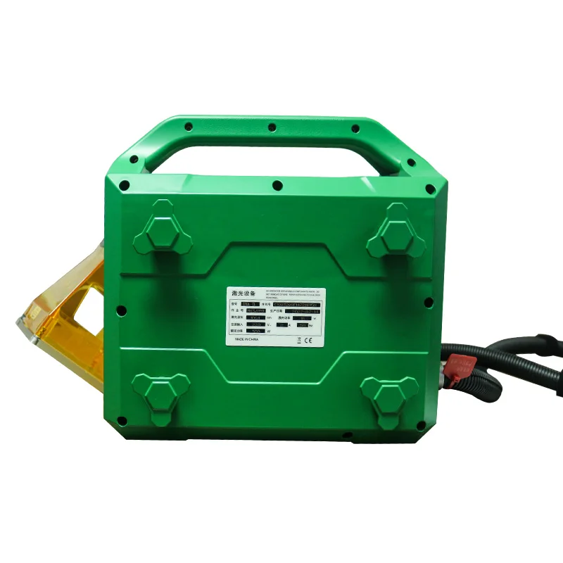 Desktop Metal Carbon Raycus Max Ipg Jpt Mopa Laser Marker Handheld Portable Fiber Laser Engraving Marking Machines