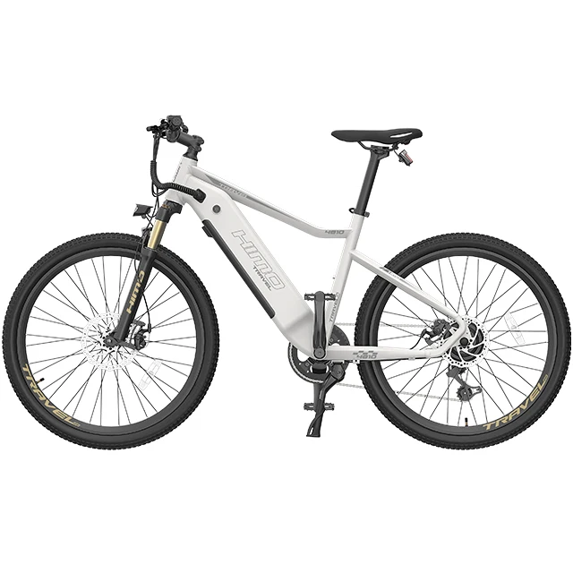 US UK EU warehouse HIMO C26 250W 26Inch 48V 10Ah Средний привод Электрический велосипед классический электрический ebkie Road