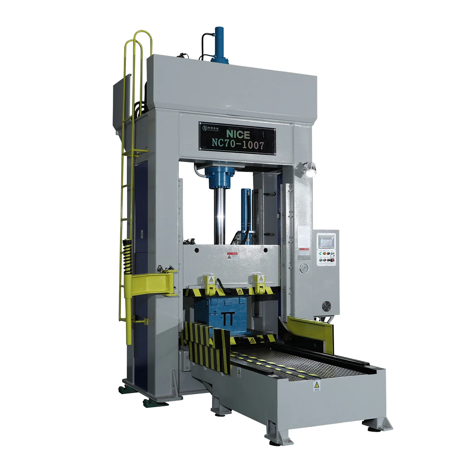 Hot sale! Die Spotting Machine NC300-2518