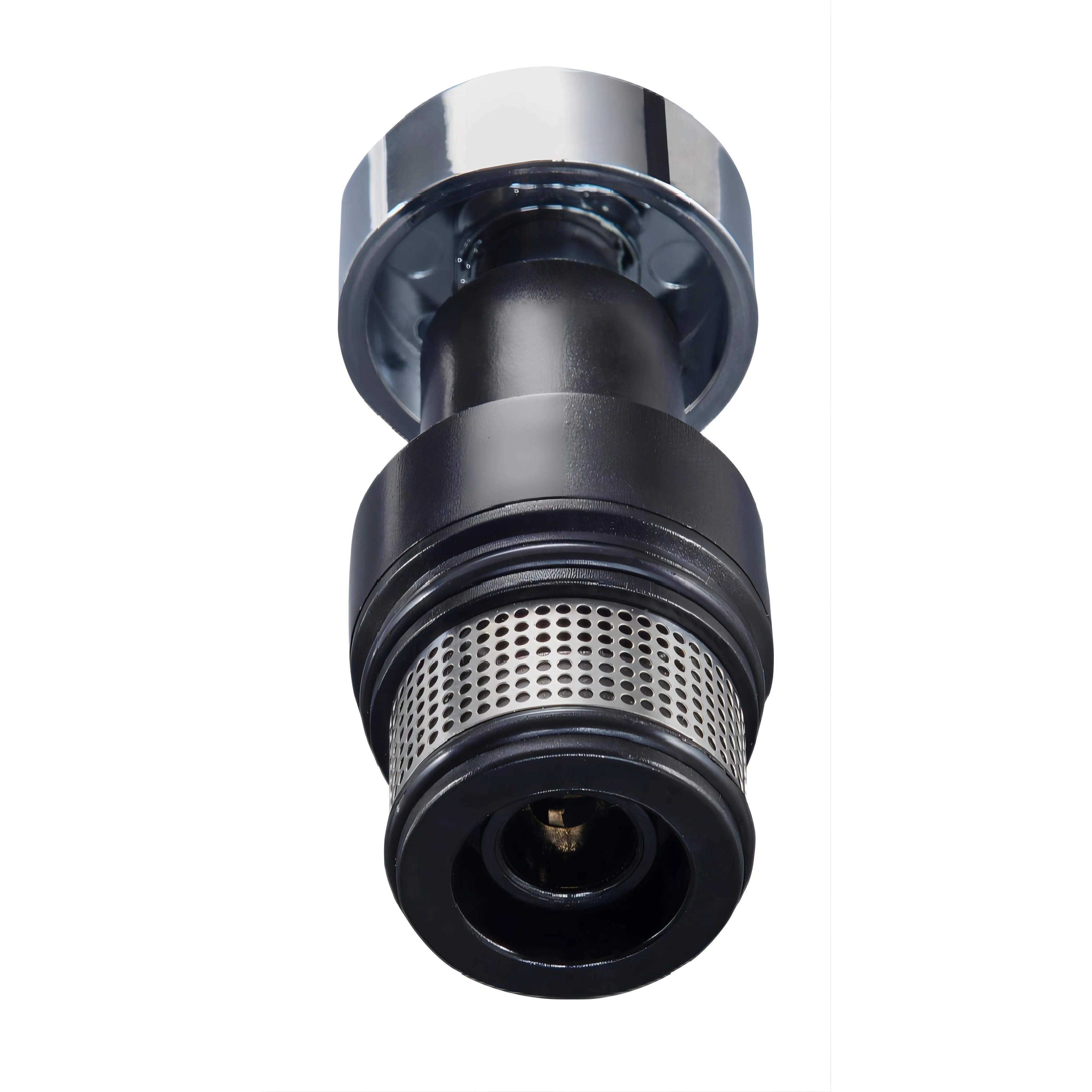 J2609 Hot Faucet cartridges Ceramic spool,J2609-26mm Button Switch Ceramic Cartridge for Kitchen Tap, Basins Faucet, etc.