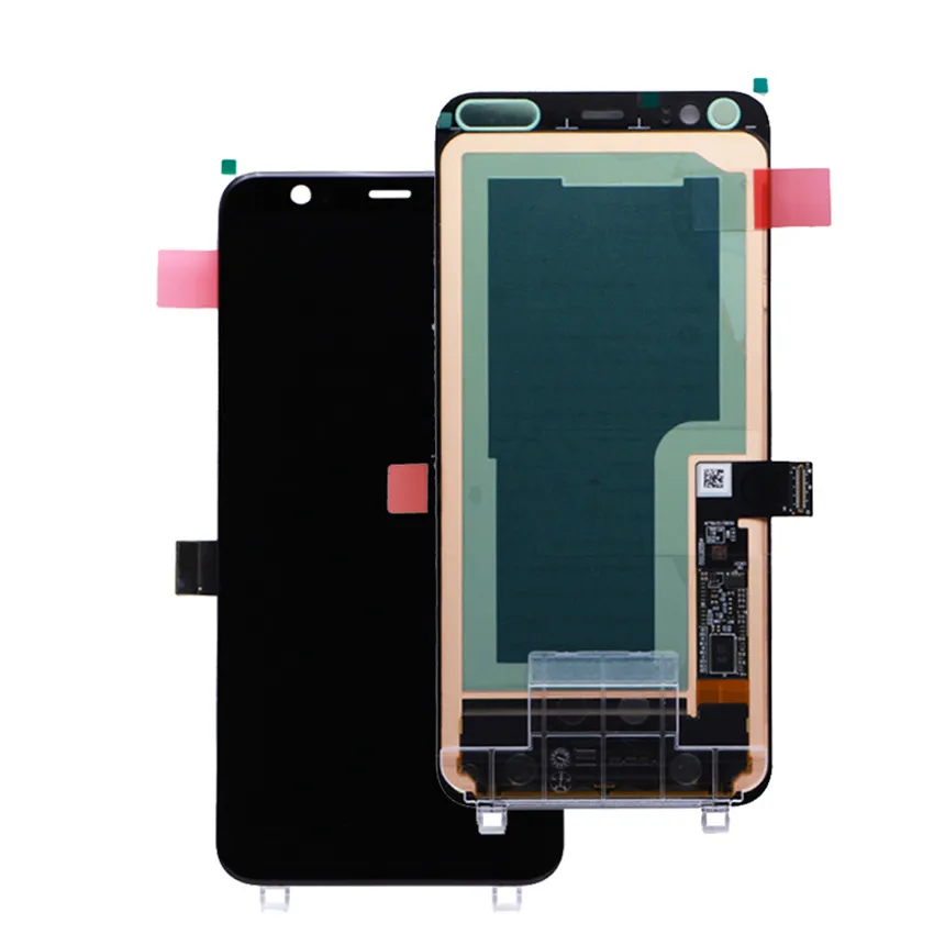 ЖК-дисплей в сборе google pixel 4 4xl