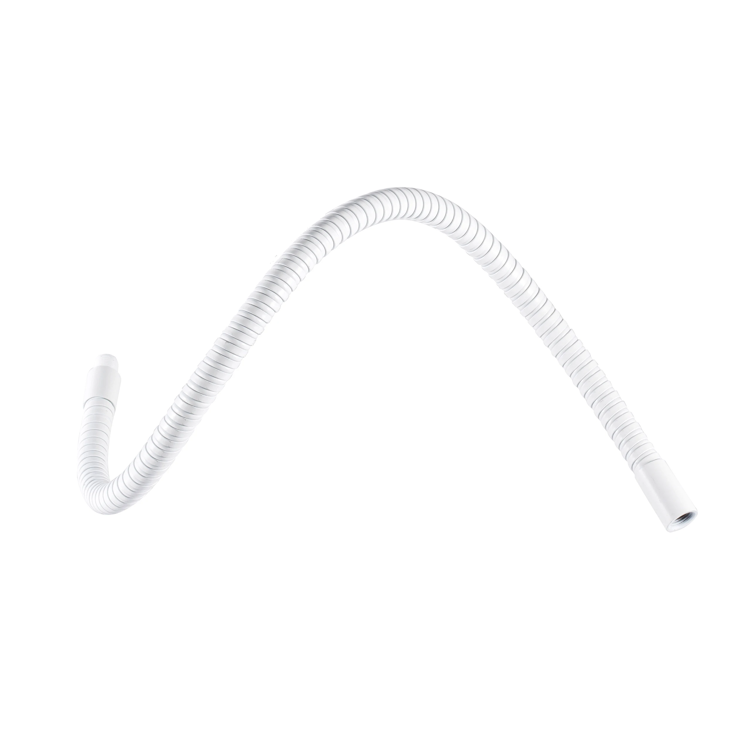 stainless steel swan Gooseneck pipe