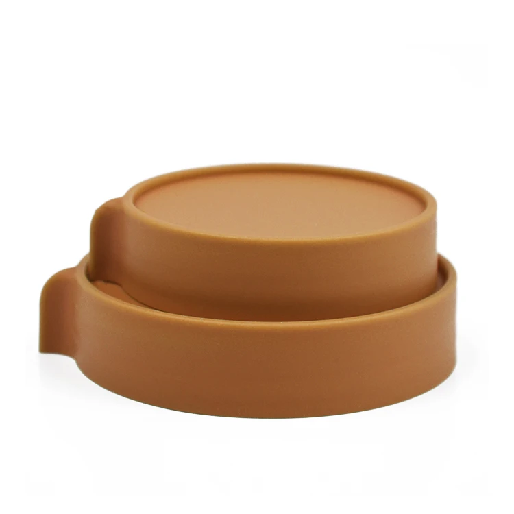 plastic bottle cap lock plastic valve cap