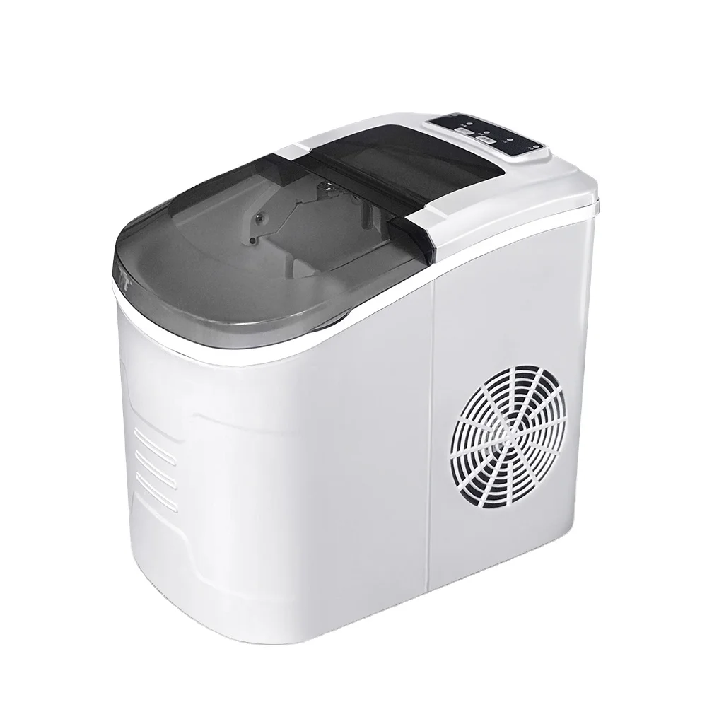Портативная мини-машина для производства льда машина оптовая продажа продукции домашнее количество электроэнергии корпус Rohs