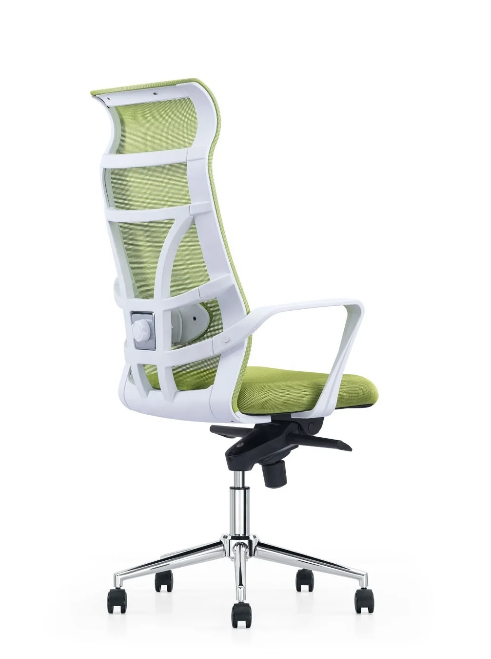 
ZHIXING Ergonomic Modern Fashion High Back Staff Office Chair Through BIFMA 