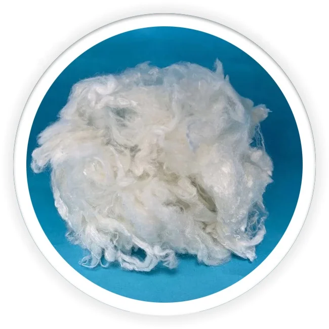 1.33D 38 мм биоразлагаемый спиннинг с использованием бамбукового волокна viscone