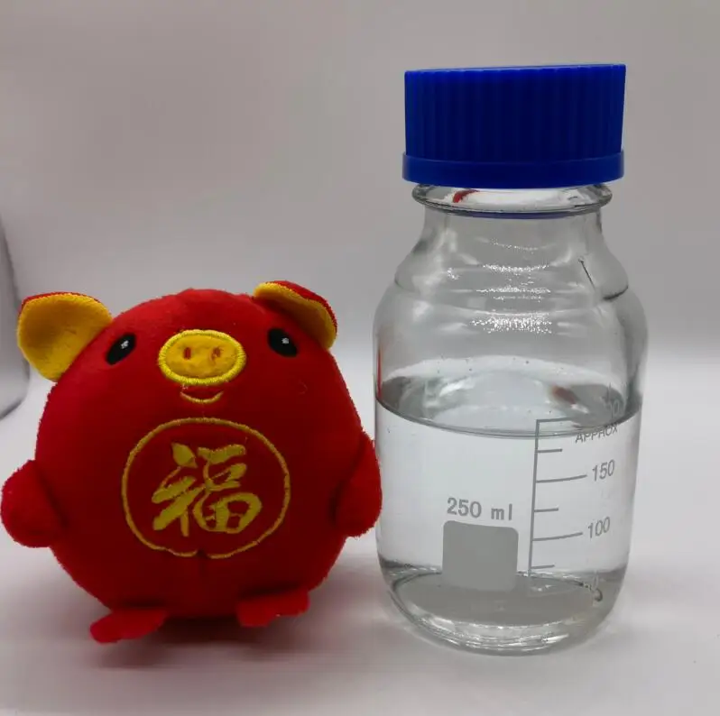 Hot sale and low price Ethyl silicate CAS