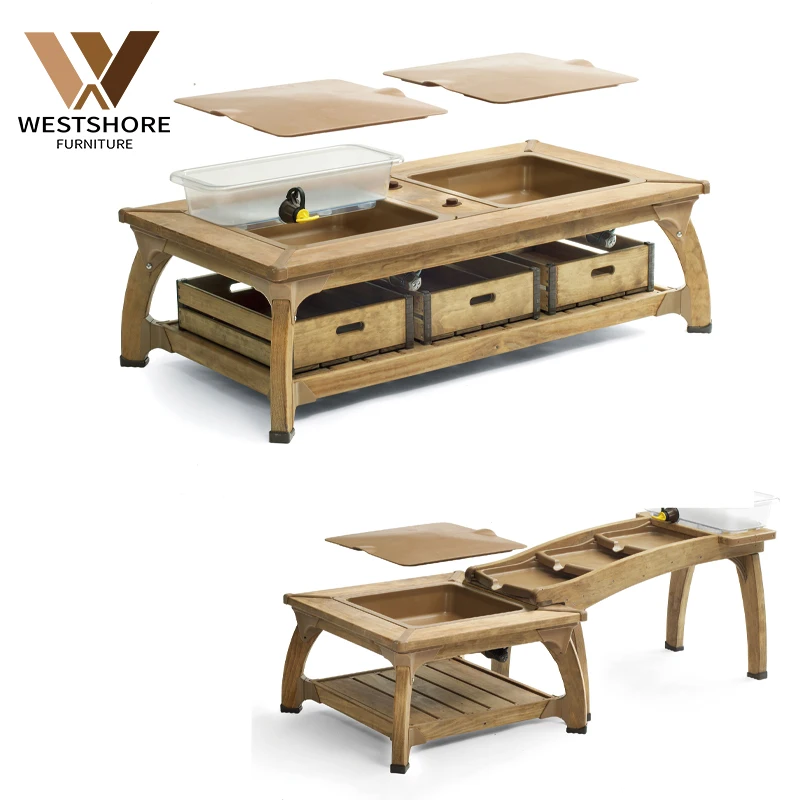 Детская мебель