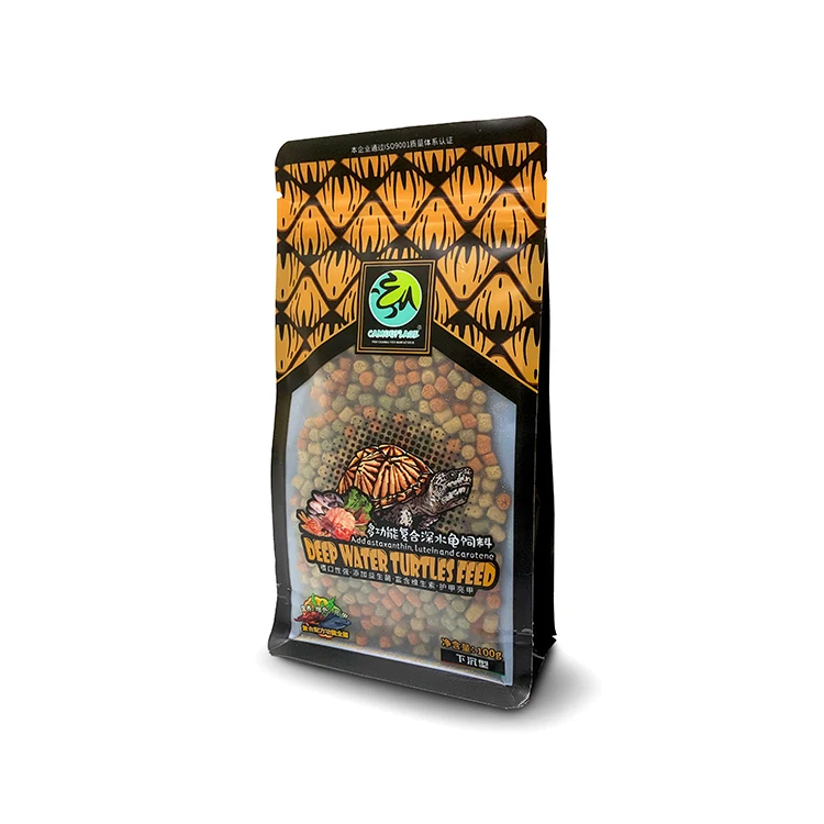 
Brightening And Coloring Feed Turtle Feed Turtle Food 