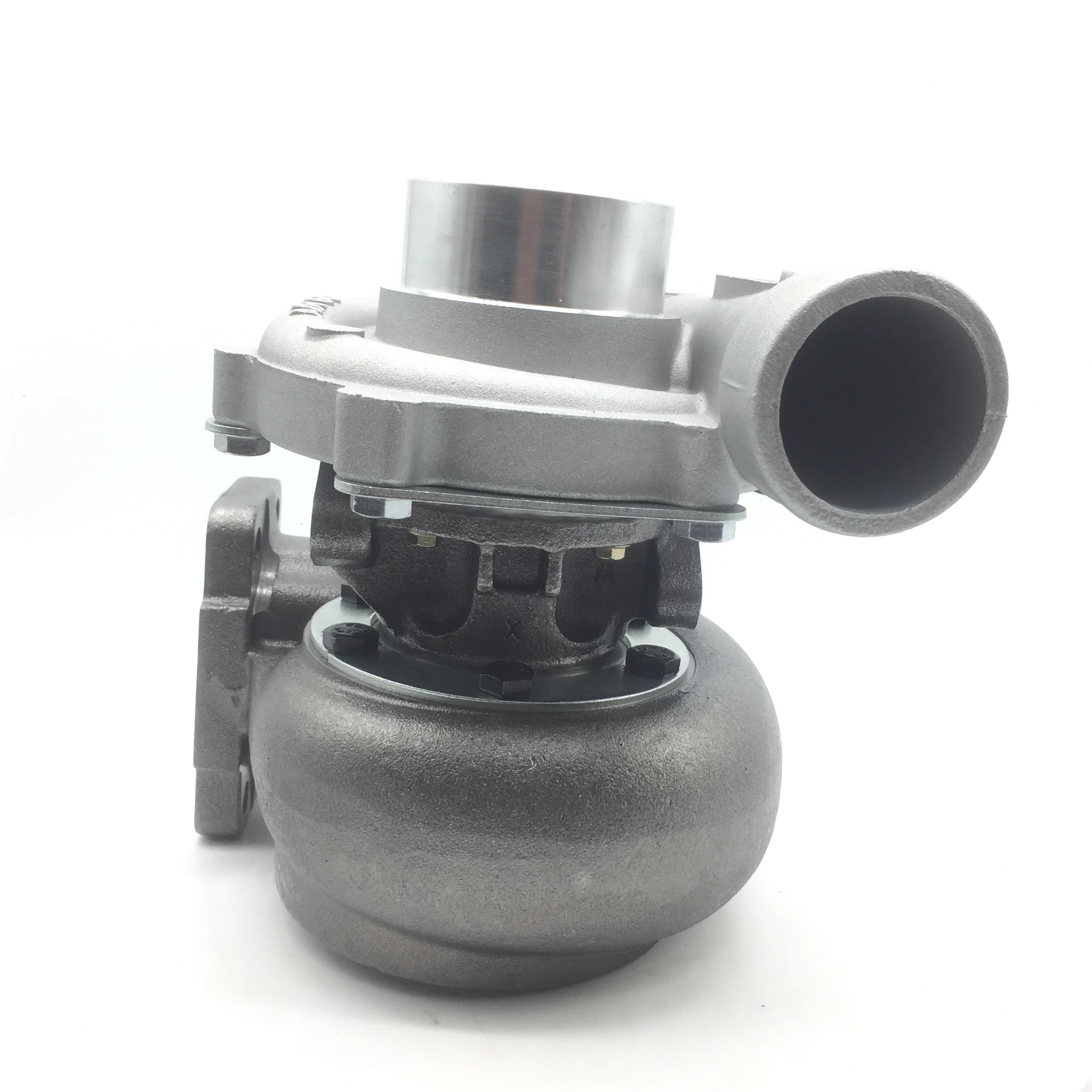 Truck cargo Turbo K27.2 for Iveco 53279886715 53279706715 99446017 98440516 465427