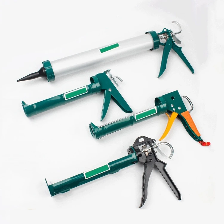 Хорошая цена от китайского производителя, герметичный пистолет для герметизации, беспроводной пистолет для герметизации