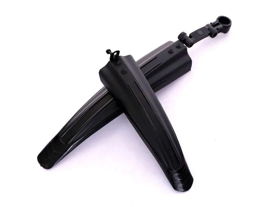 Регулируемый шоссейный велосипед Горный Велоспорт шин передние/задние брызговики Брызговики набор