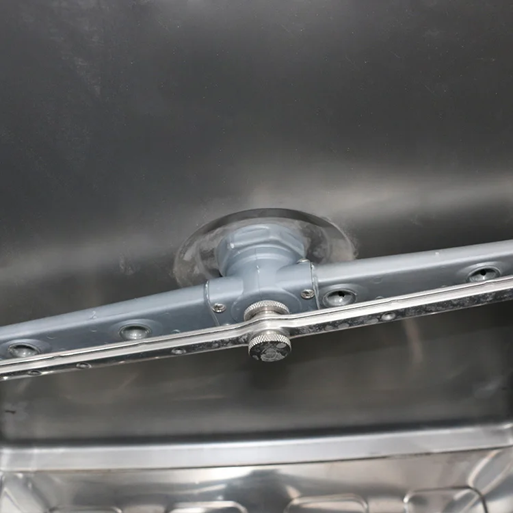 Commercial Undercounter Dishwasher/ Bar Glass Washing Dishwasher/ Restaurant Dishwasher Machine